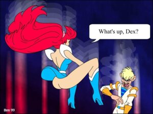 Rating: Explicit Score: 0 Tags: 1990s 1999 20th_century ace_(space_ace) ben_(artist) dexter_(space_ace) female kimberly kimberly_(space_ace) rule34 space_ace User: bunchy7s Rating: Explicit Score: 0 Tags: 1990s 1999 20th_century ace_(space_ace) ben_(artist) dexter_(space_ace) female kimberly kimberly_(space_ace) rule34 space_ace User: bunchy7s