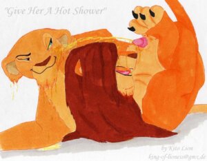 Rating: Explicit Score: 0 Tags: disney feline female female_feral feral fur kito_lion lion male mammal nala peeing penis rule34 simba straight the_lion_king what User: bunchy7s Rating: Explicit Score: 0 Tags: disney feline female female_feral feral fur kito_lion lion male mammal nala peeing penis rule34 simba straight the_lion_king what User: bunchy7s