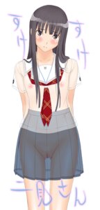 Rating: Explicit Score: 0 Tags: breasts female futami_eriko kimi_kiss long_hair nipples pointy_chin pussy rule34 sanagi_torajirou see-through User: bunchy7s Rating: Explicit Score: 0 Tags: breasts female futami_eriko kimi_kiss long_hair nipples pointy_chin pussy rule34 sanagi_torajirou see-through User: bunchy7s