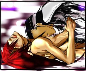 Rating: Explicit Score: 0 Tags: abarai_renji bleach byakuya_kuchiki kuchiki_byakuya male male_only renji_abarai rule34 tagme yaoi User: bunchy7s Rating: Explicit Score: 0 Tags: abarai_renji bleach byakuya_kuchiki kuchiki_byakuya male male_only renji_abarai rule34 tagme yaoi User: bunchy7s