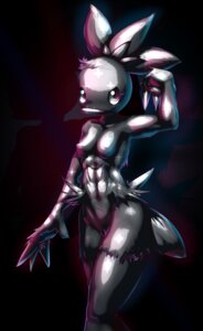 Rating: Explicit Score: 0 Tags: 2014 abs angry anthro avian beak biped bird breasts chicken claws combusken e621 elpatrixf feathers female galliform generation_3_pokemon genitals hi_res looking_at_viewer metal muscular muscular_anthro muscular_female nintendo nipples non-mammal_breasts non-mammal_nipples nude phasianid pokemon pokemon_(species) raised_arm solo standing vulva wide_hips User: bunchy7s