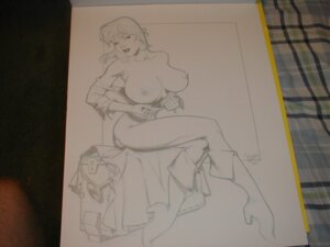 Rating: Explicit Score: 0 Tags: dc dc_comics female kara_zor-l karen_starr photo_(medium) power_girl rule34 superman_(series) tagme tim_quicksell User: bunchy7s