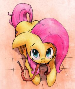 Rating: Safe Score: 0 Tags: 2013 blue_eyes chromaskunk cutie_mark e621 equid equine feathered_wings feathers female feral fluttershy_(mlp) friendship_is_magic hair hasbro leash looking_at_viewer mammal my_little_pony mythological_creature mythological_equine mythology pegasus pink_hair quadruped solo tail wings yellow_body yellow_feathers User: bunchy7s
