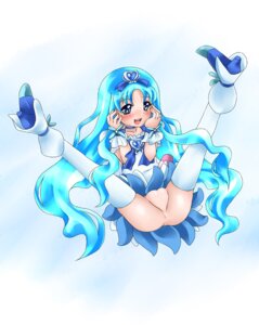 Rating: Explicit Score: 0 Tags: clothing cure_marine erika_kurumi female heartcatch_precure! heartcatch_pretty_cure! kurogane_(artist) magical_girl precure pretty_cure rule34 stockings tagme User: bunchy7s