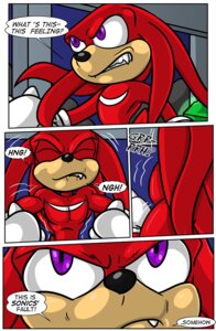 Rating: Safe Score: 0 Tags: 2013 angry anthro biped black-rat black_nose clenched_teeth clothing comic dialogue digital_media_(artwork) e621 echidna english_text eyes_closed fangs front_view gloves handwear headshot_portrait hi_res knuckles_the_echidna looking_up male mammal monotreme portrait purple_eyes red_body red_skin sega sequence solo sonic_the_hedgehog_(series) standing teeth text User: bunchy7s