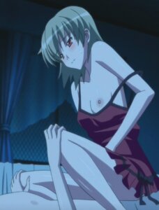 Rating: Explicit Score: 0 Tags: 1boy 1girls aki_sora akisora animated aoi_nami aoi_sora blonde_hair blush bounce bouncing_breasts breasts cowgirl_position female female_on_top femboy femboy/female femboy_on_female femboydom gif implied_femboy implied_sex incest lingerie male one_breast_out otoko_no_ko red_eyes riding rule34 sex short_hair small_breasts straight straight_sex sweat underwear User: bunchy7s