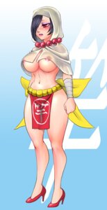 Rating: Explicit Score: 0 Tags: beauty_mark blush breasts curvy female hair_over_one_eye high_heels hips hood iwashi large_breasts loincloth nipples okami rao red_eyes rule34 see-through wide_hips User: bunchy7s Rating: Explicit Score: 0 Tags: beauty_mark blush breasts curvy female hair_over_one_eye high_heels hips hood iwashi large_breasts loincloth nipples okami rao red_eyes rule34 see-through wide_hips User: bunchy7s
