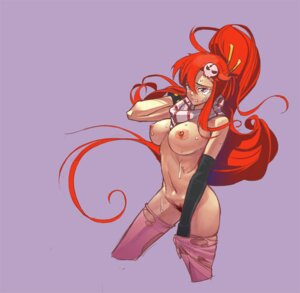 Rating: Explicit Score: 0 Tags: breasts cao-cao elbow_gloves female gloves jewelry long_hair naked_scarf nude ponytail pubic_hair red_hair rule34 scarf sweat tears tengen_toppa_gurren_lagann thighhighs tied_hair yoko_littner User: bunchy7s