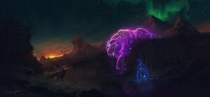 Rating: Safe Score: 0 Tags: 2014 amazing_background aurora_(phenomenon) bear blue_body blue_fur blue_hair canterlot celestial_being cliff clothing cosmic_flesh cosmic_fur detailed detailed_background drinking dusk e621 equid equine evening fangs feathered_wings feathers female feral forest friendship_is_magic fur group hair hasbro hat headgear headwear hi_res horn horse huussii long_hair magic mammal mountain my_little_pony mythological_creature mythological_equine mythology night outside plant pony purple_body purple_feathers river scenery_porn signature star teeth translucent translucent_body tree trixie_(mlp) twilight_sparkle_(mlp) unicorn ursa_major_(mlp) ursa_minor_(mlp) winged_unicorn wings User: bunchy7s