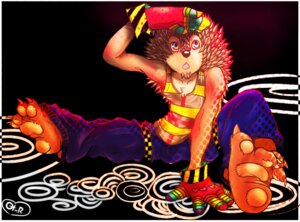 Rating: Safe Score: 0 Tags: anthro breakdancing chumbasket clothed clothing dancing digital_media_(artwork) e621 eulipotyphlan facial_hair hedgehog hi_res male mammal open_mouth solo spikes User: bunchy7s
