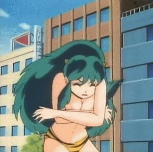 Rating: Explicit Score: 0 Tags: 1girls 80s accurate_art_style animated animated_gif assisted_exposure bikini blue_eyes breasts canonical_scene cap demon demon_girl enf female green_hair horns humanoid light-skinned_female light_skin long_hair lowres lum monster_girl nipples oni oni_girl oni_horns pointy_ears princess rule34 screencap screenshot swimsuit tiger_print urusei_yatsura yo-yo yoyo User: bunchy7s