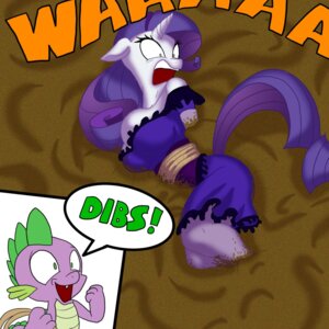 Rating: Questionable Score: 0 Tags: 1:1 anthro anthrofied bdsm big_breasts bondage bound breasts digital_media_(artwork) dragon duo e621 equid equine female friendship_is_magic hasbro hi_res horn imminent_rape imminent_sex male mammal mud my_little_pony mythological_creature mythological_equine mythological_scalie mythology quicksand rarity_(mlp) scalie spike_(mlp) tail toughset unicorn young User: bunchy7s