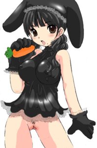 Rating: Explicit Score: 0 Tags: animal_ear blush bunny_ear female gloves no_panties original pussy rule34 solo uncensored User: bunchy7s Rating: Explicit Score: 0 Tags: animal_ear blush bunny_ear female gloves no_panties original pussy rule34 solo uncensored User: bunchy7s