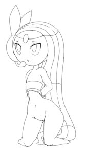 Rating: Explicit Score: 0 Tags: black_and_white dark-moltres e621 female generation_5_pokemon genitals hair hands_behind_back humanoid kneeling legendary_pokemon long_hair meloetta meloetta_(aria_form) monochrome navel nintendo not_furry nude pokemon pokemon_(species) simple_background solo vulva white_background User: bunchy7s Rating: Explicit Score: 0 Tags: black_and_white dark-moltres e621 female generation_5_pokemon genitals hair hands_behind_back humanoid kneeling legendary_pokemon long_hair meloetta meloetta_(aria_form) monochrome navel nintendo not_furry nude pokemon pokemon_(species) simple_background solo vulva white_background User: bunchy7s