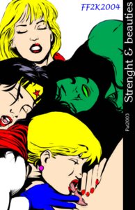 Rating: Explicit Score: 0 Tags: 00s 2000s 2003 2004 2d 4girls black_hair blonde_female blonde_hair color colored cunnilingus dc dc_comics earrings female female_only ff2k green-skinned_female green_skin jade_(dc) justice_league kara_zor-el kara_zor-l licking_pussy multiple_females multiple_girls pat power_girl pussy rule34 sex supergirl superman_(series) tiara white_female wonder_woman wonder_woman_(series) yuri User: bunchy7s