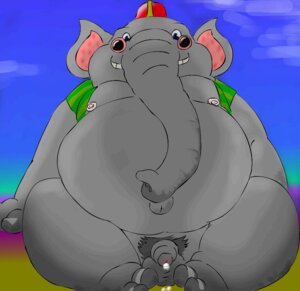Rating: Explicit Score: 0 Tags: gator3k male male_only rule34 snorky swampstomper tagme the_banana_splits User: bunchy7s
