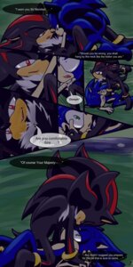 Rating: Questionable Score: 0 Tags: 1:2 anthro black_body black_fur blue_body blue_fur butt comic dialogue dominant dominant_male duo e621 english_text eulipotyphlan fur hedgehog hi_res male male/male male_on_bottom male_on_top mammal on_bottom on_top royalty sega segamew shadow_the_hedgehog sonic_the_hedgehog sonic_the_hedgehog_(series) speech_bubble surprised teasing text User: bunchy7s Rating: Questionable Score: 0 Tags: 1:2 anthro black_body black_fur blue_body blue_fur butt comic dialogue dominant dominant_male duo e621 english_text eulipotyphlan fur hedgehog hi_res male male/male male_on_bottom male_on_top mammal on_bottom on_top royalty sega segamew shadow_the_hedgehog sonic_the_hedgehog sonic_the_hedgehog_(series) speech_bubble surprised teasing text User: bunchy7s