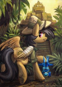 Rating: Safe Score: 0 Tags: 2013 armor artifact artist_collaboration bandage black_hair bottomless brown_body brown_feathers canid canine canis clothed clothing daring_do_(mlp) detailed_background e621 equid equine feathered_wings feathers female feral forest friendship_is_magic gem grey_hair hair hasbro hat headgear headwear helmet jackal jungle kenket looking_at_viewer looking_back mammal multicolored_hair my_little_pony mythological_creature mythological_equine mythology outside pegasus pith_helmet plant sapphire_(gem) smile solo sophiecabra temple traditional_media_(artwork) tree wings wounded User: bunchy7s Rating: Safe Score: 0 Tags: 2013 armor artifact artist_collaboration bandage black_hair bottomless brown_body brown_feathers canid canine canis clothed clothing daring_do_(mlp) detailed_background e621 equid equine feathered_wings feathers female feral forest friendship_is_magic gem grey_hair hair hasbro hat headgear headwear helmet jackal jungle kenket looking_at_viewer looking_back mammal multicolored_hair my_little_pony mythological_creature mythological_equine mythology outside pegasus pith_helmet plant sapphire_(gem) smile solo sophiecabra temple traditional_media_(artwork) tree wings wounded User: bunchy7s