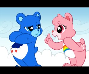 Rating: Safe Score: 0 Tags: 6:5 american_greetings anthro bear belly belly_markings black_bars blue_body blue_eyes blue_fur care-a-lot care_bears cheer_bear cloud cloudco daww duo e621 female fur grumpy_bear heart_nose heart_symbol jiayi letterbox male mammal markings outside pink_body pink_eyes pink_fur rainbow rainbow_arch raining simple_background sky skyscape ursine User: bunchy7s Rating: Safe Score: 0 Tags: 6:5 american_greetings anthro bear belly belly_markings black_bars blue_body blue_eyes blue_fur care-a-lot care_bears cheer_bear cloud cloudco daww duo e621 female fur grumpy_bear heart_nose heart_symbol jiayi letterbox male mammal markings outside pink_body pink_eyes pink_fur rainbow rainbow_arch raining simple_background sky skyscape ursine User: bunchy7s