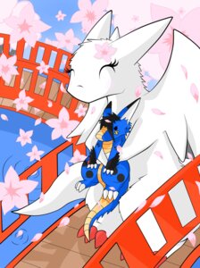 Rating: Safe Score: 0 Tags: absurd_res ambiguous_gender blush bridge cherry_blossom doll dragon duo e621 female feral flower fur furred_dragon furred_scalie hi_res luna_(ryugadaisukidesu) mythological_creature mythological_scalie mythology plant prunus_(flower) scalie sleepyheadjolteon tail water User: bunchy7s