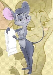 Rating: Questionable Score: 0 Tags: 2010 3_toes anthro breasts curvy_figure e621 eyelashes feet female glance half-closed_eyes helen_knable holding_object holding_towel house_mouse humanoid_feet humanoid_heel looking_at_viewer mammal monochrome mouse murid murine narrowed_eyes nude plantigrade ribnose rodent sepia smile smiling_at_viewer solo source_request standing stay_tuned tail toes towel unavailable_at_source wide_hips zoom_layer User: bunchy7s