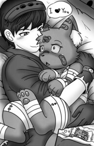Rating: Safe Score: 0 Tags: 3_toes ambiguous_gender bandage bed_sheet bedding blush bodily_fluids clock dialogue digital_media_(artwork) domestic_cat dream drooling duo e621 english_text eyes_closed feet felid feline felis female greyscale hair heart_symbol hug human looking_away love male mammal monochrome mummy open_mouth pillow saliva sleeping solo_focus text toes undead vavacung watch User: bunchy7s Rating: Safe Score: 0 Tags: 3_toes ambiguous_gender bandage bed_sheet bedding blush bodily_fluids clock dialogue digital_media_(artwork) domestic_cat dream drooling duo e621 english_text eyes_closed feet felid feline felis female greyscale hair heart_symbol hug human looking_away love male mammal monochrome mummy open_mouth pillow saliva sleeping solo_focus text toes undead vavacung watch User: bunchy7s