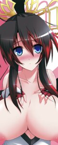 Rating: Explicit Score: 0 Tags: breasts endless_frontier female kaguya_nanbu rule34 super_robot_wars tagme User: bunchy7s