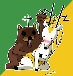 Rating: Explicit Score: 0 Tags: analoguma chidejika male male_only pedobear rule34 sketch tagme User: bunchy7s