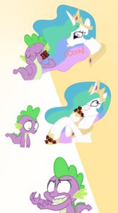 Rating: Safe Score: 0 Tags: anthro crown dragon duo e621 equid equine female feral friendship_is_magic hair hasbro headgear horn horse kissing male mammal multicolored_hair my_little_pony mythological_creature mythological_scalie mythology peppersupreme pony princess princess_celestia_(mlp) royalty scalie spike_(mlp) tail young young_anthro User: bunchy7s Rating: Safe Score: 0 Tags: anthro crown dragon duo e621 equid equine female feral friendship_is_magic hair hasbro headgear horn horse kissing male mammal multicolored_hair my_little_pony mythological_creature mythological_scalie mythology peppersupreme pony princess princess_celestia_(mlp) royalty scalie spike_(mlp) tail young young_anthro User: bunchy7s