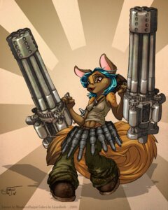 Rating: Safe Score: 0 Tags: 2008 4:5 ammunition anthro artist_collaboration canid canine colored e621 female fox gatling_gun gau-8 geena_gonorah gun holding_gun holding_object holding_ranged_weapon holding_weapon inadvertant_symbolism lizardbeth machine_gun mammal military minigun misplaced_spigot ranged_weapon rising_sun rising_sun_flag solo tail toony weapon User: bunchy7s Rating: Safe Score: 0 Tags: 2008 4:5 ammunition anthro artist_collaboration canid canine colored e621 female fox gatling_gun gau-8 geena_gonorah gun holding_gun holding_object holding_ranged_weapon holding_weapon inadvertant_symbolism lizardbeth machine_gun mammal military minigun misplaced_spigot ranged_weapon rising_sun rising_sun_flag solo tail toony weapon User: bunchy7s