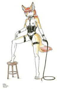 Rating: Questionable Score: 0 Tags: 2005 anthro breasts canid canine clothed clothing corset dominatrix e621 female fox fur furniture gesture hair hand_gesture henryweasel lingerie long_hair mammal nipple_piercing nipples panties piercing pointing pointing_down red_hair simple_background skimpy solo stool tail topwear underwear whip white_background white_body white_fur yellow_body yellow_fur User: bunchy7s Rating: Questionable Score: 0 Tags: 2005 anthro breasts canid canine clothed clothing corset dominatrix e621 female fox fur furniture gesture hair hand_gesture henryweasel lingerie long_hair mammal nipple_piercing nipples panties piercing pointing pointing_down red_hair simple_background skimpy solo stool tail topwear underwear whip white_background white_body white_fur yellow_body yellow_fur User: bunchy7s