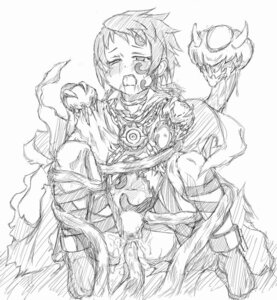 Rating: Explicit Score: 0 Tags: censored etrian_odyssey female hexer rule34 tagme tentacle User: bunchy7s