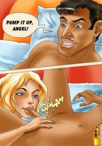 Rating: Explicit Score: 0 Tags: alex_munday charlie's_angels charlie_townsend comic dylan_sanders famous_comics female natalie_cook rule34 User: bunchy7s Rating: Explicit Score: 0 Tags: alex_munday charlie's_angels charlie_townsend comic dylan_sanders famous_comics female natalie_cook rule34 User: bunchy7s