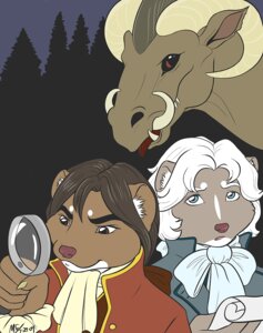 Rating: Safe Score: 0 Tags: 1700s 2009 anthro carter_(moodyferret) clothing conditional_dnp cryptid cryptozoology demon digital_media_(artwork) duskin e621 forest group horn hybrid jersey jersey_devil male mammal mephitid mink monster moodyferret mustelid musteline outside pine_barrens plant shirt skunk tongue tongue_out topwear tree true_musteline tusks wood User: bunchy7s Rating: Safe Score: 0 Tags: 1700s 2009 anthro carter_(moodyferret) clothing conditional_dnp cryptid cryptozoology demon digital_media_(artwork) duskin e621 forest group horn hybrid jersey jersey_devil male mammal mephitid mink monster moodyferret mustelid musteline outside pine_barrens plant shirt skunk tongue tongue_out topwear tree true_musteline tusks wood User: bunchy7s