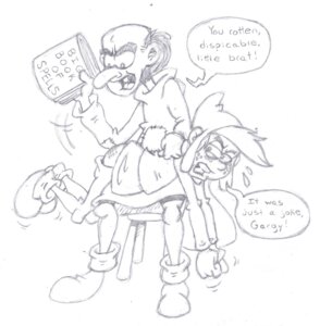 Rating: Explicit Score: 0 Tags: gargamel male rule34 scruple tagme the_smurfs User: bunchy7s