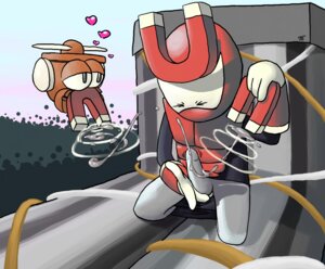 Rating: Explicit Score: 0 Tags: argon_vile cum erection magnet_man male male_focus male_masturbation male_only masturbation mega_man mega_man_(classic) mega_man_3 rule34 tagme User: bunchy7s