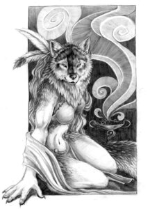 Rating: Safe Score: 0 Tags: anthro breasts canid canine canis claws clothed clothing detailed e621 feather_accessory female finger_claws humanoid_hands looking_at_viewer magic_user mammal monochrome nalavara pointy_ears prick_ears realistic shaman simple_background slim slim_anthro slim_female solo tribal_spellcaster wolf User: bunchy7s Rating: Safe Score: 0 Tags: anthro breasts canid canine canis claws clothed clothing detailed e621 feather_accessory female finger_claws humanoid_hands looking_at_viewer magic_user mammal monochrome nalavara pointy_ears prick_ears realistic shaman simple_background slim slim_anthro slim_female solo tribal_spellcaster wolf User: bunchy7s