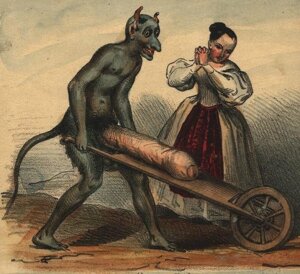 Rating: Explicit Score: 0 Tags: balls clothed demon dress eugene_modeste_edmond_le_poitevin female human hyper male nude penis rule34 what wheelbarrow User: bunchy7s Rating: Explicit Score: 0 Tags: balls clothed demon dress eugene_modeste_edmond_le_poitevin female human hyper male nude penis rule34 what wheelbarrow User: bunchy7s