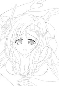 Rating: Explicit Score: 0 Tags: ass breasts bridal_gauntlets cleavage female final_fantasy final_fantasy_iv final_fantasy_iv_the_after human line_art lowres lying makoushi monochrome oppai red_ribbon_revenger rule34 rydia solo thighhighs torn_clothes User: bunchy7s