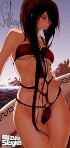 Rating: Questionable Score: 0 Tags: beatmania beatmania_iidx bemani bikini breasts cleavage erect_nipples female hips long_hair mizuel_style navel nipples pubic_hair rule34 sakura_(beatmania_iidx) sling_bikini smile string_bikini swimsuit thighs underboob wet User: bunchy7s