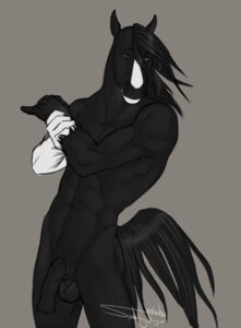 Rating: Explicit Score: 0 Tags: 5_fingers anthro balls biped black_body black_fur black_hair e621 equid equine fingers front_view fur genitals hair half-erect holding_arm horse looking_aside male mammal muscular muscular_anthro muscular_male nude penis purple_eyes roderick_mcstal simple_background solo spottyjaguar standing tail white_body white_fur User: bunchy7s Rating: Explicit Score: 0 Tags: 5_fingers anthro balls biped black_body black_fur black_hair e621 equid equine fingers front_view fur genitals hair half-erect holding_arm horse looking_aside male mammal muscular muscular_anthro muscular_male nude penis purple_eyes roderick_mcstal simple_background solo spottyjaguar standing tail white_body white_fur User: bunchy7s