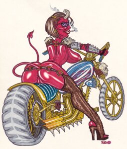 Rating: Explicit Score: 0 Tags: anus big_breasts big_butt breasts butt demon e621 ear_piercing eyewear female genitals horn humanoid motorcycle nipple_piercing nipples not_furry nude piercing smile smoking solo sunglasses tail theseus9 vehicle vulva User: bunchy7s Rating: Explicit Score: 0 Tags: anus big_breasts big_butt breasts butt demon e621 ear_piercing eyewear female genitals horn humanoid motorcycle nipple_piercing nipples not_furry nude piercing smile smoking solo sunglasses tail theseus9 vehicle vulva User: bunchy7s