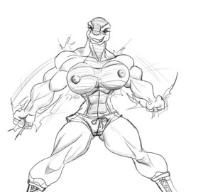 Rating: Questionable Score: 0 Tags: abs big_breasts boots bottomwear breasts clothing e621 female footwear looking_at_viewer monochrome muscular muscular_female nipples non-mammal_breasts non-mammal_nipples pawsman reptile scalie shoes shorts sketch solo torn_clothing User: bunchy7s Rating: Questionable Score: 0 Tags: abs big_breasts boots bottomwear breasts clothing e621 female footwear looking_at_viewer monochrome muscular muscular_female nipples non-mammal_breasts non-mammal_nipples pawsman reptile scalie shoes shorts sketch solo torn_clothing User: bunchy7s