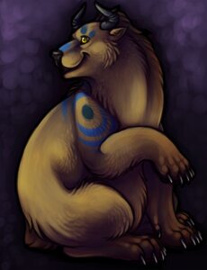 Rating: Safe Score: 0 Tags: 2010 4_toes bear black_nose blizzard_entertainment brown_body brown_fur claws druid e621 feet feral feral_druid fur horn looking_back magic_user male mammal shikoku_(artist) side_view sitting smile solo tail tan_body tan_fur tauren_(feral) toes tribal_spellcaster warcraft User: bunchy7s Rating: Safe Score: 0 Tags: 2010 4_toes bear black_nose blizzard_entertainment brown_body brown_fur claws druid e621 feet feral feral_druid fur horn looking_back magic_user male mammal shikoku_(artist) side_view sitting smile solo tail tan_body tan_fur tauren_(feral) toes tribal_spellcaster warcraft User: bunchy7s