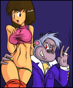 Rating: Explicit Score: 0 Tags: 00s 1boy 1girls 2000s anthro boots_the_monkey breasts color dark-skinned_female dark_skin dora_marquez dora_the_explorer female fur furry haplorhine human interspecies latina male monkey nickelodeon primate rule34 short_hair toony User: bunchy7s Rating: Explicit Score: 0 Tags: 00s 1boy 1girls 2000s anthro boots_the_monkey breasts color dark-skinned_female dark_skin dora_marquez dora_the_explorer female fur furry haplorhine human interspecies latina male monkey nickelodeon primate rule34 short_hair toony User: bunchy7s