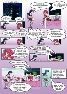 Rating: Safe Score: 0 Tags: alternate_species belt clothed clothing comic dialogue e621 english_text equid female friendship_is_magic hair hasbro hi_res human humanized legwear mammal mauroz multicolored_hair my_little_pony night pink_hair pinkie_pie_(mlp) purple_eyes purple_hair school school_uniform spike_(mlp) stockings text twilight_sparkle_(mlp) two_tone_hair uniform User: bunchy7s