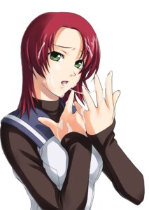 Rating: Explicit Score: 0 Tags: breasts clothing cum female fomalhaut green_eyes my-hime red_hair rule34 small_breasts tanaka_shoutarou yuuki_nao User: bunchy7s
