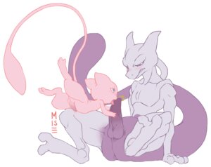 Rating: Explicit Score: 0 Tags: anthro anus balls blue_eyes blush darkened_genitalia darkened_penis duo e621 erection eye_contact felid floating fur generation_1_pokemon genitals larger_male legendary_duo legendary_pokemon licking looking_at_another male male/male male_penetrated male_penetrating male_penetrating_male mammal mew_(pokemon) mew_duo mewtwo misericorde nintendo nude open_mouth oral penetration penile penis penis_lick pink_body pink_fur pokemon pokemon_(species) sex simple_background size_difference smaller_male spread_legs spreading tail tongue tongue_out white_background User: bunchy7s