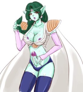 Rating: Explicit Score: 0 Tags: 1futa alien areola_slip areolae armor balls balls_bulge balls_in_panties balls_under_clothes battle_armor blue_skin blush braid breasts bridal_gauntlets cape cum cum_drip cumshot curvy dragon_ball dragon_ball_z ejaculation erect_nipples erection futa_only futanari green_hair ineffective_clothing intersex large_balls large_breasts large_penis nipple_slip nipples panties panty_bulge penis penis_out pointy_ears rule34 rule_63 solo stockings straight_hair thighhighs white_skin zarbon User: bunchy7s
