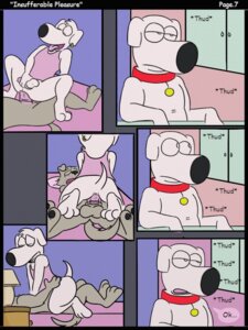 Rating: Explicit Score: 0 Tags: 3:4 anal anthro balls bed black_nose brian_griffin canid canine canis collar comic condom cousins_(lore) cowgirl_position dialogue domestic_dog e621 english_text family_guy from_front_position furniture genitals grey_balls jasper_(family_guy) male male/male male_on_bottom male_on_top male_penetrated male_penetrating male_penetrating_male mammal multiple_scenes new_brian on_bottom on_top penetration power_bottom raised_tail rotten_robbie sex sexual_barrier_device straddling tail text white_balls User: bunchy7s